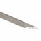 Ackland 0.35 in. T x 94 in. L x 1.77 in. W Newcomb Luxury Vinyl Flooring Trim Stair Reducer AKVTVNEWC-SR - alternate 3